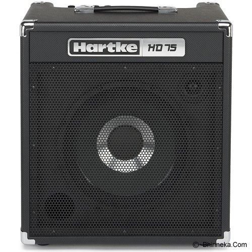 HARTKE Bass Combo HD75